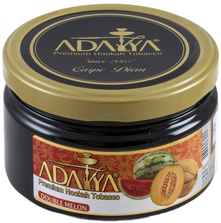 Adalya Double Melon 200g