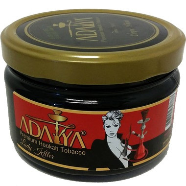 Adalya Lady Killer 200g