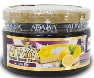 Adalya Lemon Pie 200g