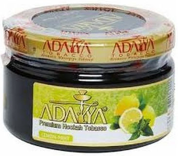 Adalya Lemon Mint 200g