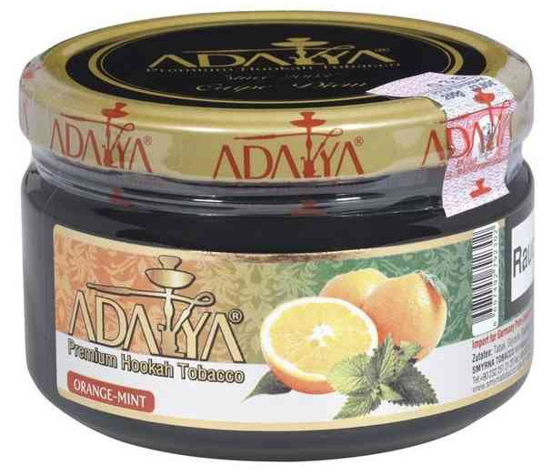 Adalya Orange Mint 200g