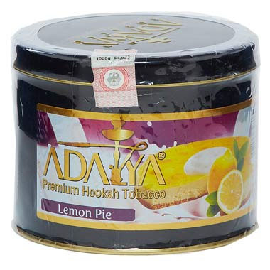 Adalya Lemon Pie 1kg