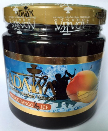 Adalya Mango Tango Ice 1kg