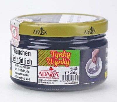 Adalya Tynky Wynky 1kg