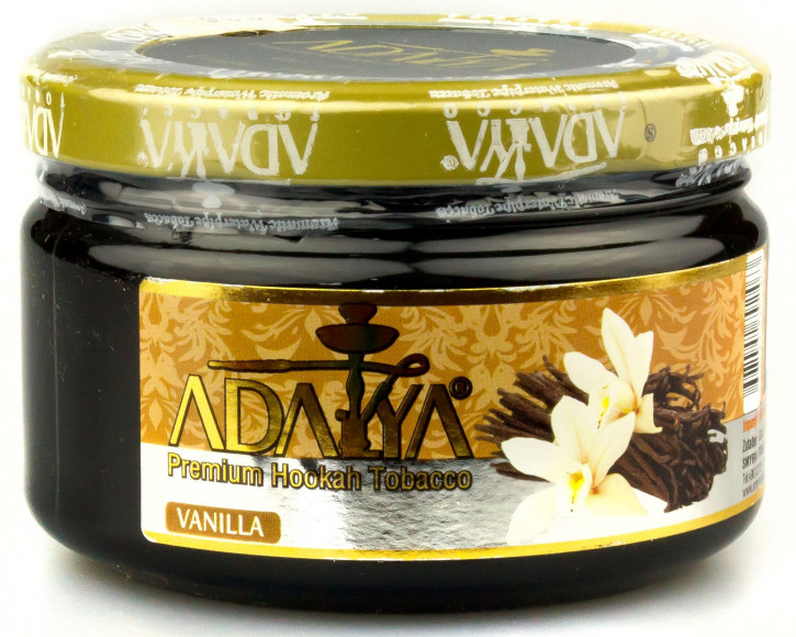 Adalya Vanilla 200g