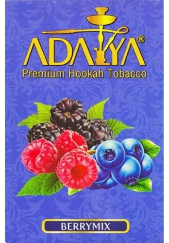 Adalya Berry Mix 50g