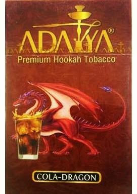 Adalya Cola Dragon 50g