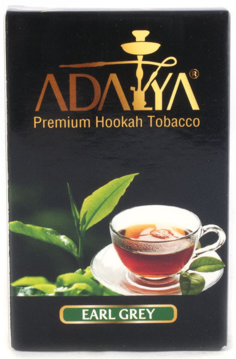 Adalya Earl Grey 50g