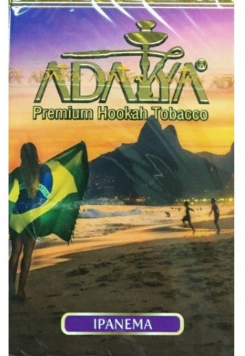 Adalya Ipanema 50g