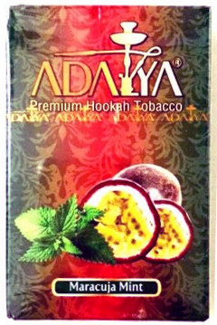 Adalya Maracuja Mint 50g