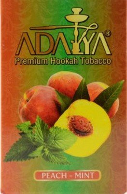 Adalya Peach Mint 50g