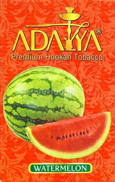 Adalya Watermelon 50g