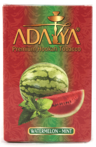 Adalya Watermelon Mint 50g