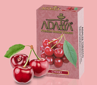 Adalya Cherry 200g