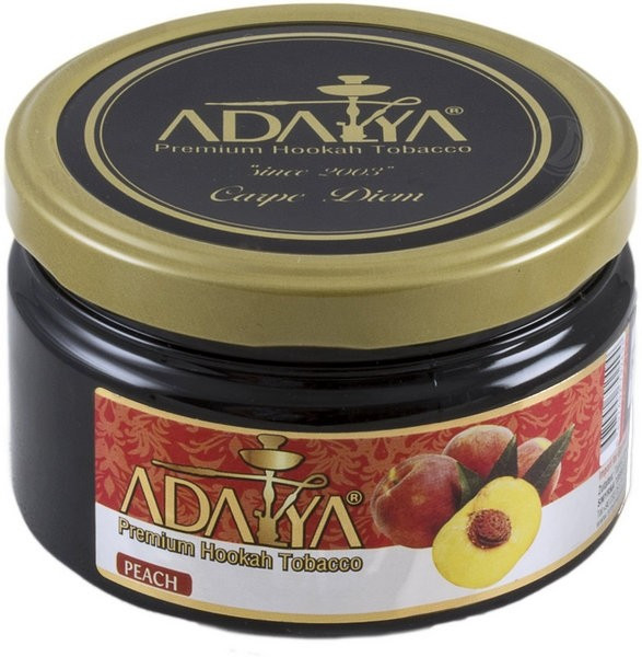 Adalya Peach 200g