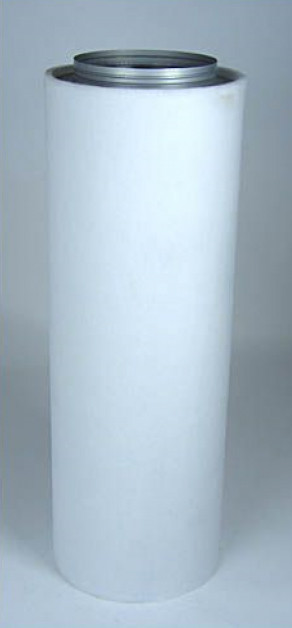 PK Aktivkohlefilter Professional Line 2800m3/h Ø315mm