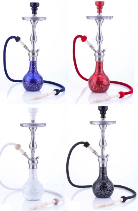 Aladin Shisha Mumbai 64cm