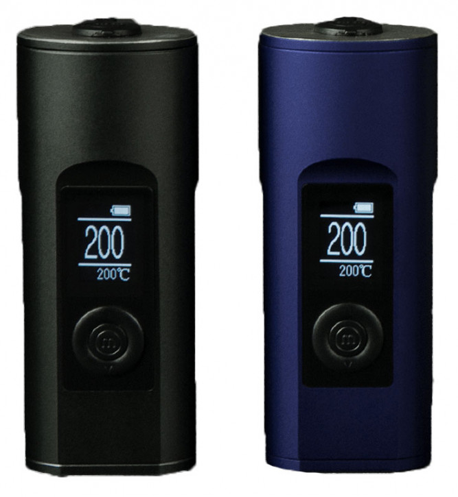 Arizer Solo 2 Vaporizer