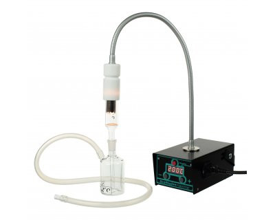 Aromed Vaporizer