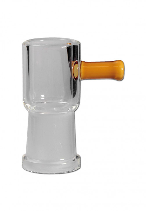 Blaze Glass Ölkuppel NS14F