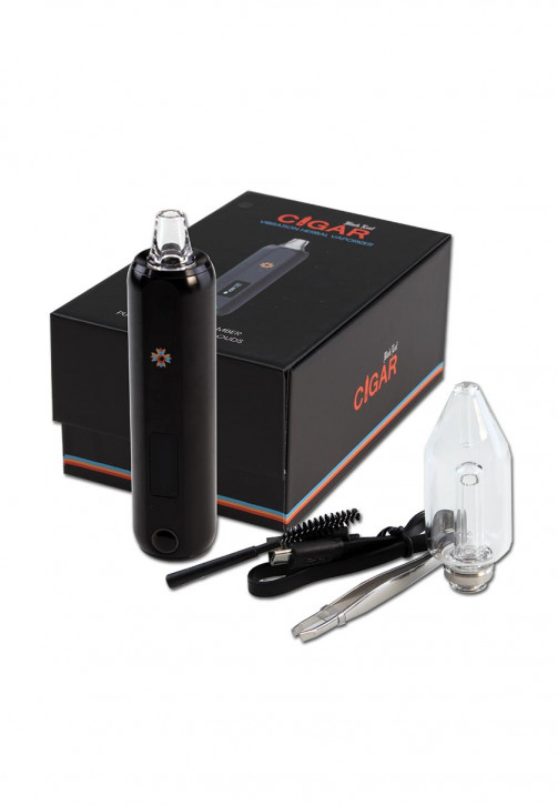 Black Leaf Cigar Vaporizer