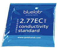bluelab EC-Eichlösung 2.77
