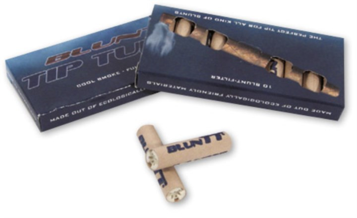 Blunt Tip Tubes