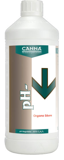 Canna PH- Organo 1L