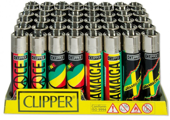 Clipper Feuerzeug