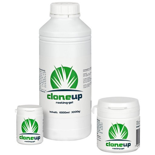 Clone Up Wurzel-Gel