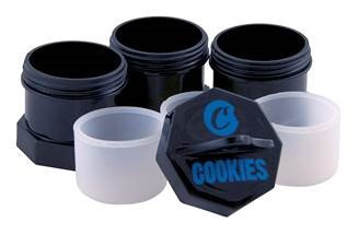 Cookies Aufbewahrungsdosen Klein