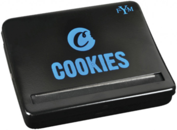 Cookies Automatic Rolling Box 110mm