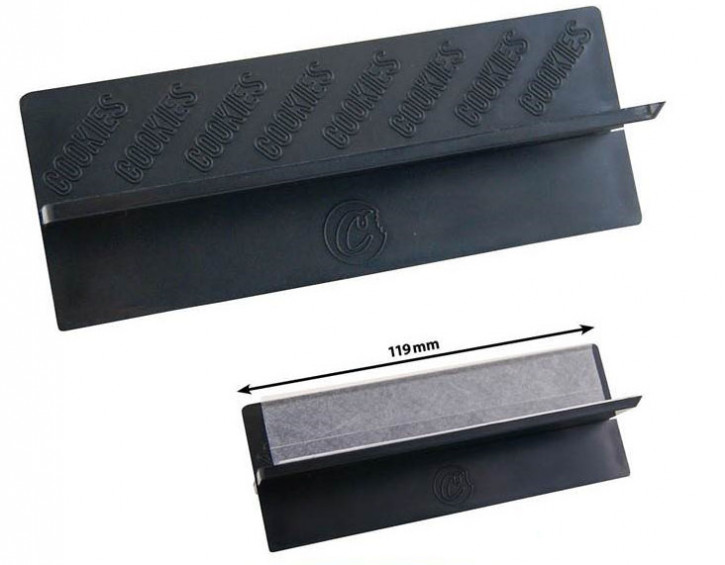 Cookies Rolling Cradle
