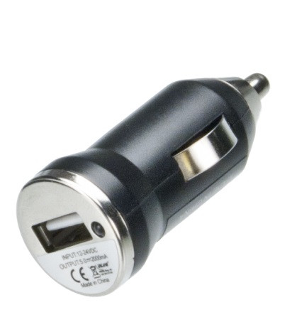 CRAFTY Autoadapter