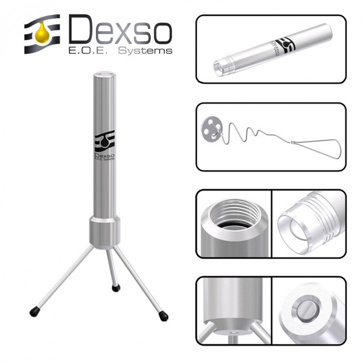 Dexso Essential Oil Extractor Standard