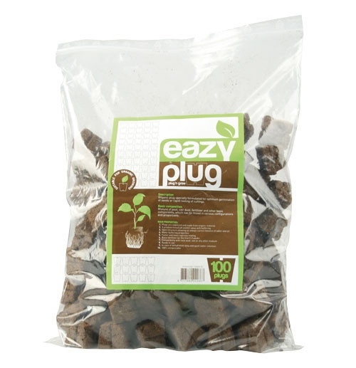 Eazy Plug Beutel 100 Stk.