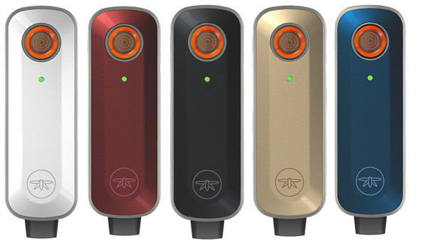 Firefly 2 Portable Convection Vaporizer