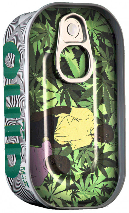 Fred CBD Ouïd N°7