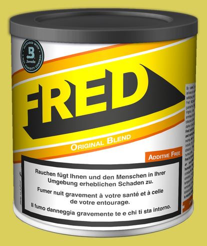 FRED RYO (80g)