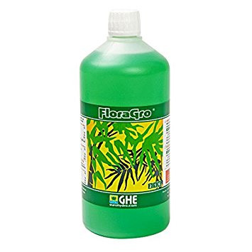 General Hydroponics FloraGro