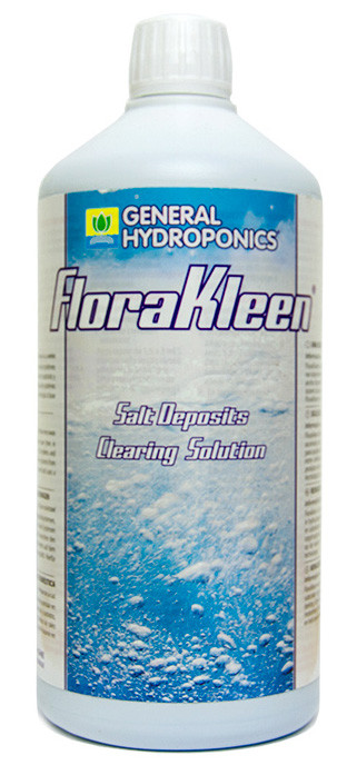 General Hydroponics FloraKleen