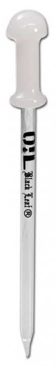 Oil Black Leaf Glasdabber