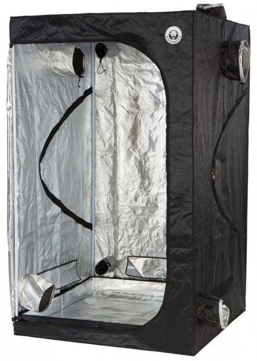Heisenberg Growzelt 100 x 100 x 200 cm