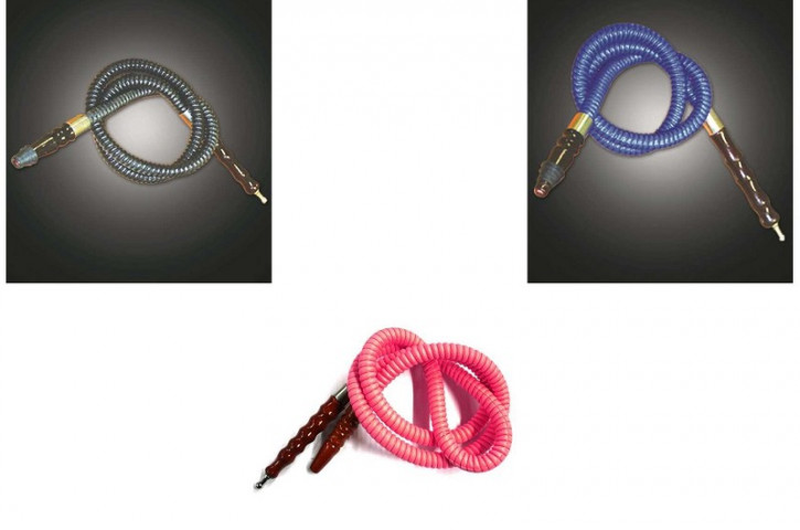 Shisha Schlauch 150cm