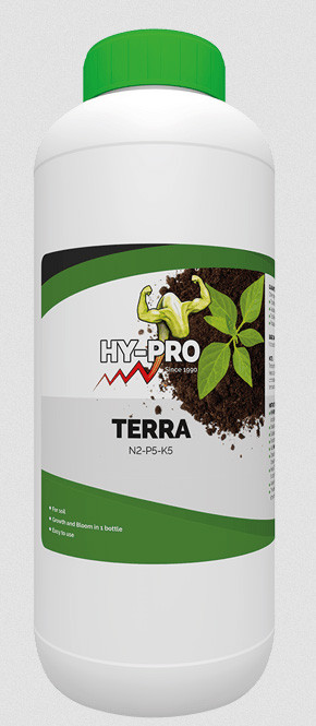 Hy-Pro Terra