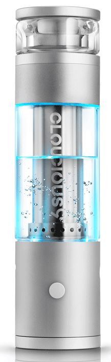 Cloudious9 Hydrology9 Vaporizer