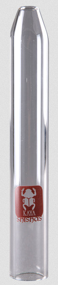 Interlude Ersatz-Glasmundstück 4mm