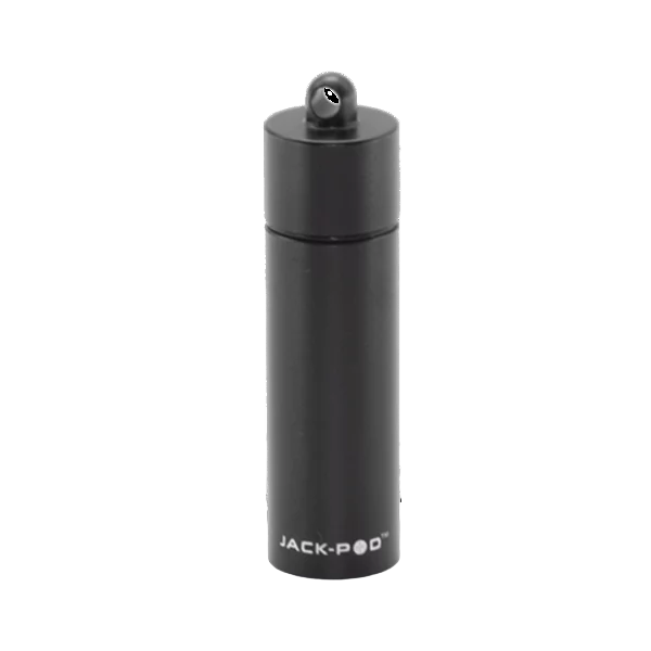 Stash Tube für Weezy Jack-Pod-System
