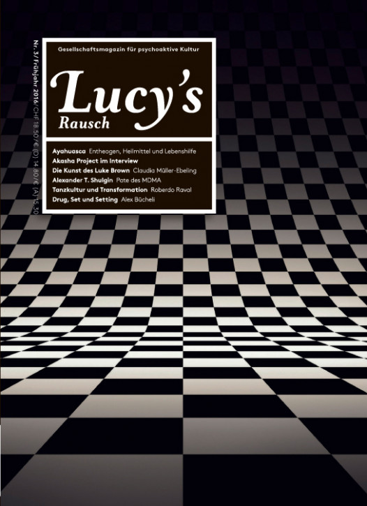 Lucy's Rausch Volume 03