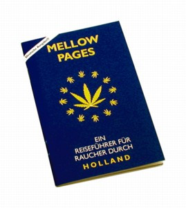 Mellow Pages German